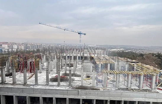 Malatya-Elazığ arasında BİM Rekabeti: Dosyalar artacak, adalet uzak olmamalı