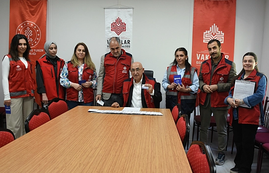 Malatya, Elazığ ve Tunceli'de 762 Çocuğa Bayramlık Müjdesi