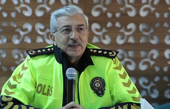 Malatya Emniyet Müdürü değişti