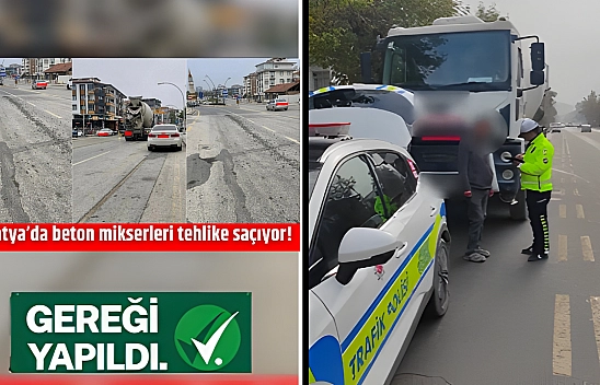 Malatya Emniyeti 'Gereği Yapıldı' diyerek duyurdu!!