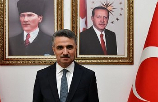 Malatya Eski Valisi Bakanın Yerine Atandı