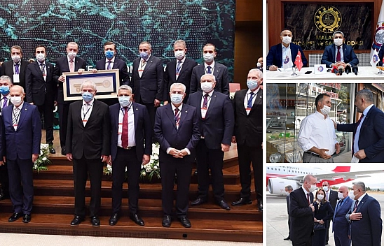 Malatya esnafının sesi oldu: Sadıkoğlu'nun kriz dönemindeki hamleleri