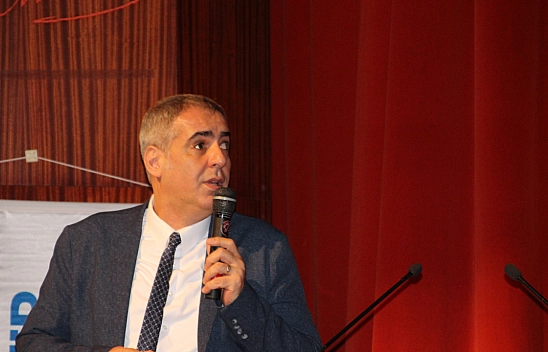 Malatya Fayı Aktif!  Deprem Yüzeye Yakın Olacak!