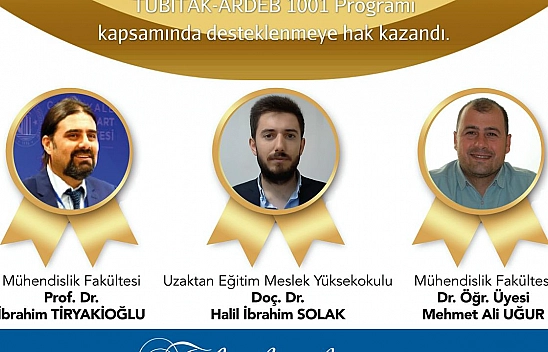 Malatya Fayı Mercek Altında| Fayda Enerji mi Birikti? Yüksek Çözünürlükle Takip Edilecek!