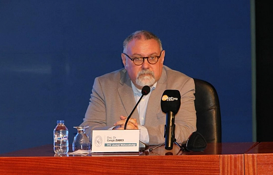 Malatya fayı mercek altında: Sismik boşluk ve gerilim takip ediliyor