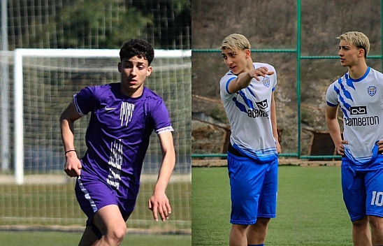 Malatya Fenersporlu Yiğit Kaan Oktay, Ankara Sincanspor'a Transfer Oldu