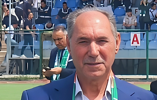 Malatya futbolu diriliyor: Şampiyonluğu sonuna kadar hak ettik!