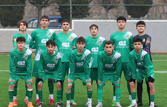 Malatya Futbolu Küllerinden Doğuyor