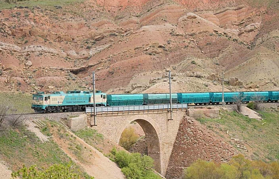 Malatya-Gaziantep hattında seferler başlıyor: Maliyetleri düşecek, kalkınma hızlanacak