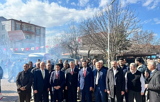 Malatya gelecek 100 yılını kaybeder