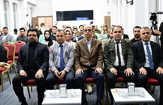 Malatya'da Genç Girişimcilik Akademisi başladı