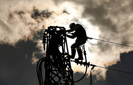 Malatya Genelinde Gün Boyu Elektrik Kesintisi