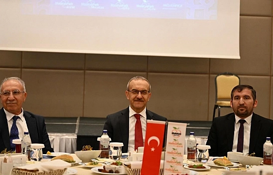 Malatya'ya 250 milyon dolar yatırım