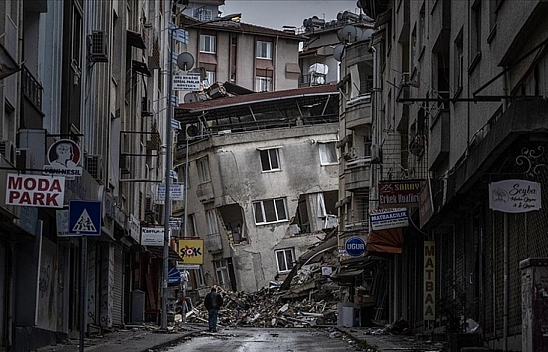 Malatya, Hatay, Adıyaman ve Kahramanmaraş'ta Süre Sona Eriyor! 'Herkes Sorumluluk Almalı'