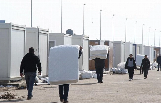 Malatya için acil durum! Önlem alınmadığı takdirde ısınma sorunu artacak
