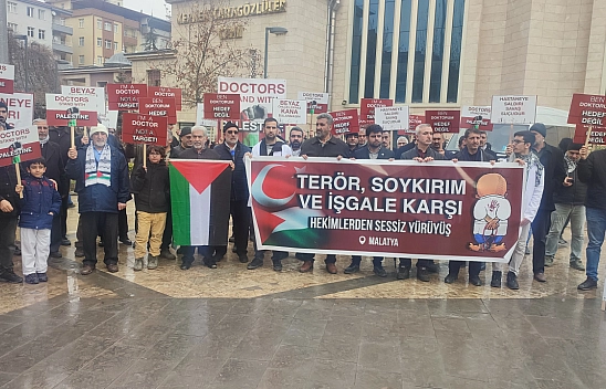 Malatya için boykot çağrısı