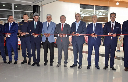 'Malatya için büyük bir kazanım'