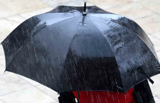 Malatya için kuvvetli yağış uyarısı