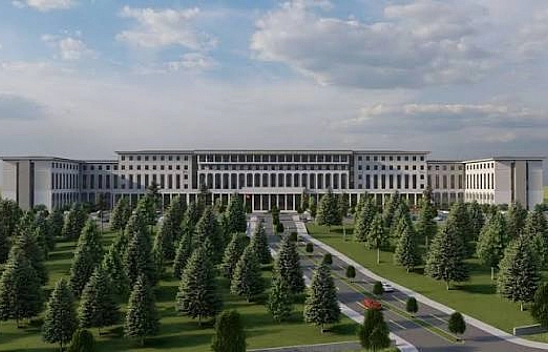 Malatya İdare Mahkemesinin Derecesi Yükseltildi