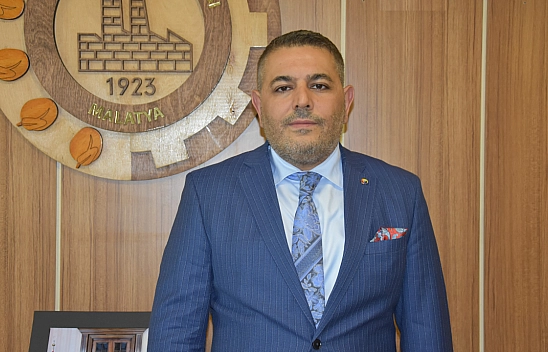 Malatya İhracatı Deprem ve Küresel Krizin Gölgesinde..!