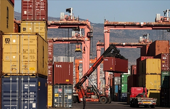 Malatya ihracatında olumsuz tablo: Haziranda da dengeyi sağlayamadık!