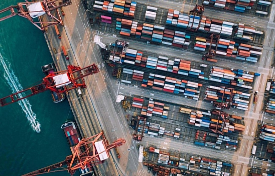 Malatya, İhracatta Hedef Büyüttü: 10 Ayda 303 Milyon Dolar...