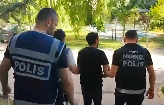 Malatya, İstanbul ve İzmir'de büyük vurgun! Milyonluk para trafiği çökertildi!