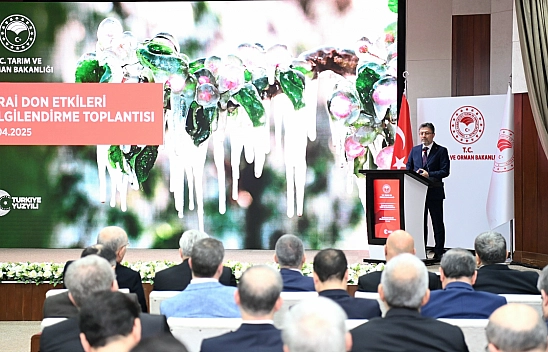 Malatya kabine gündeminde: Çiftçiye destek yolda mı?