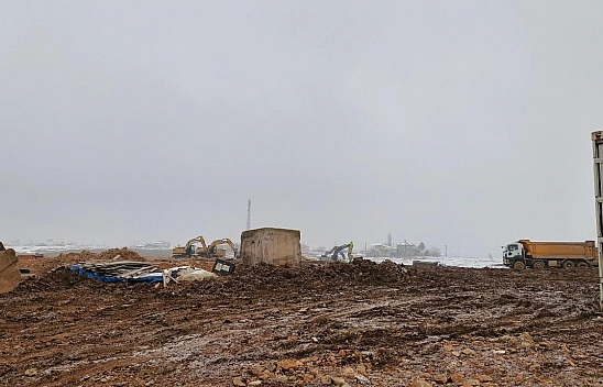Malatya'daki Tapu Krizine Bakanlık Müdahalesi...! Heyet Oluşturulacak!