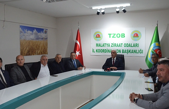 Malatya kayısı felaketinde vahim iddia | Rant çeteleri iş başında: 'Yalancı, Sahtekarlar'|