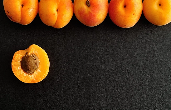 Malatya Kayısı'sına Avrupa'dan şok! Sarı Altın toplatılıyor…