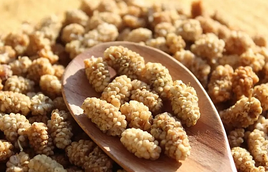 Malatya kayısının ardından onunla anılacak!