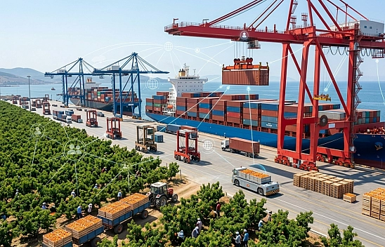 Malatya kayısısı günlük 718 bin dolar kazandırıyor