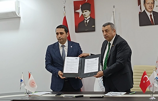 Malatya Kayısısı İçin Tehlike Çanları Çalıyor! Kayısıda Verim Kaybına Çözüm Aranıyor…