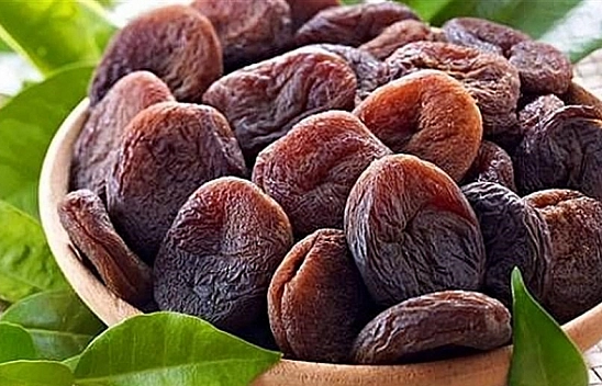 Malatya kayısısında ihracat artı, değer düştü…!