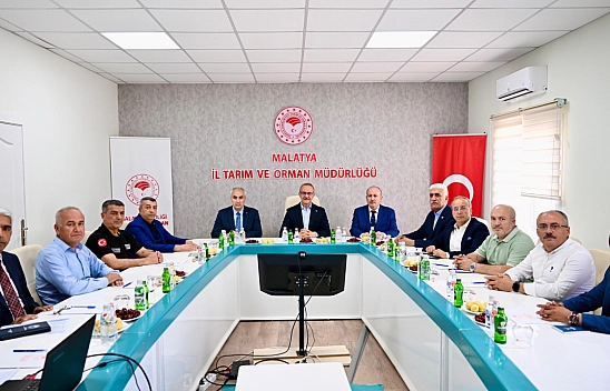 Kayısı da rekolte hasattan sonra mı açıklanacak ?