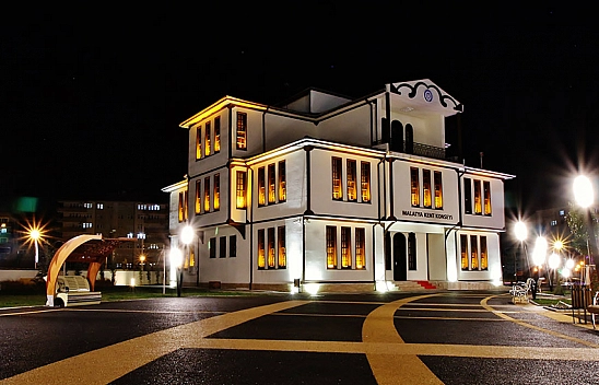 Genel Sekreterliğe Batar Getirildi!