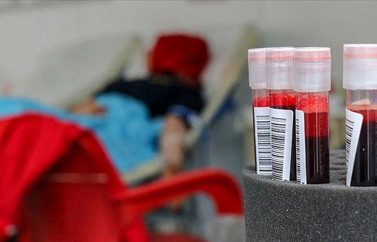 Malatya Kızılay'dan Kritik Uyarı: Stoklarımız kritik seviyede...!