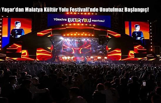 Malatya Kültür Yolu Festivali'nden geriye ne kaldı?