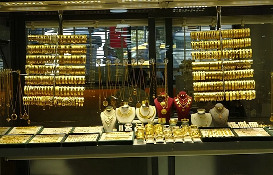 Malatya Kuyumcular Odası 1 Ekim 2024 Altın Fiyatlarını Açıkladı: Gram Altın 2.968,90 Lira!