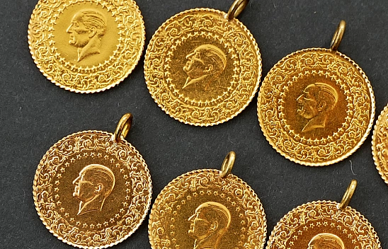 Malatya Kuyumcular Odası 15 Mayıs 2024 Gram Altın, Cumhuriyet Altın Fiyatları...!