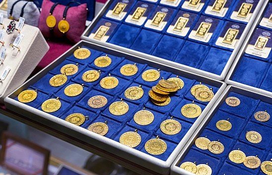 Malatya Kuyumcular Odası 20 Mayıs Pazartesi Gram Altın, Cumhuriyet Altın Fiyatları...!