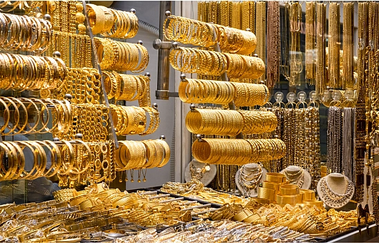 Malatya Kuyumcular Odası, 3 Mayıs 2024 Gram Altın, Cumhuriyet Altın Fiyatları...!