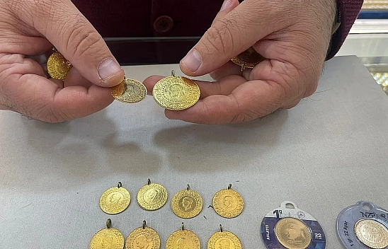 Malatya Kuyumcular Odası Altın Fiyatları...! 15 Eylül 2024 Gram Altın, Cumhuriyet