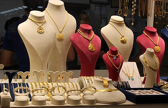 Malatya Kuyumcular Odası Altın Fiyatları...!