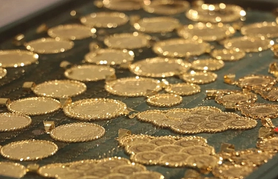 Malatya Kuyumcular Odası Altın Fiyatları...! 18 Eylül 2024 Gram Altın, Cumhuriyet