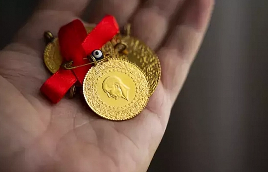 Malatya Kuyumcular Odası..! Gram ve Çeyrek Altın Ne Kadar Oldu? İşte 26 Ağustos Altın Fiyatları...