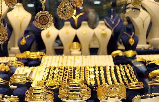 Malatya Kuyumcular Odası'ndan Yeni Altın Fiyatları Açıklandı