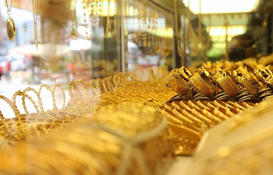 Malatya Kuyumcular Odası'ndan Altın Fiyatlarına Güncelleme