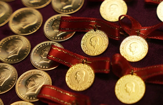 Malatya Kuyumcular Odasında veriler açıklandı! İşte 9 Şubat 2026 tam, yarım, çeyrek ve gram altın fiyatları